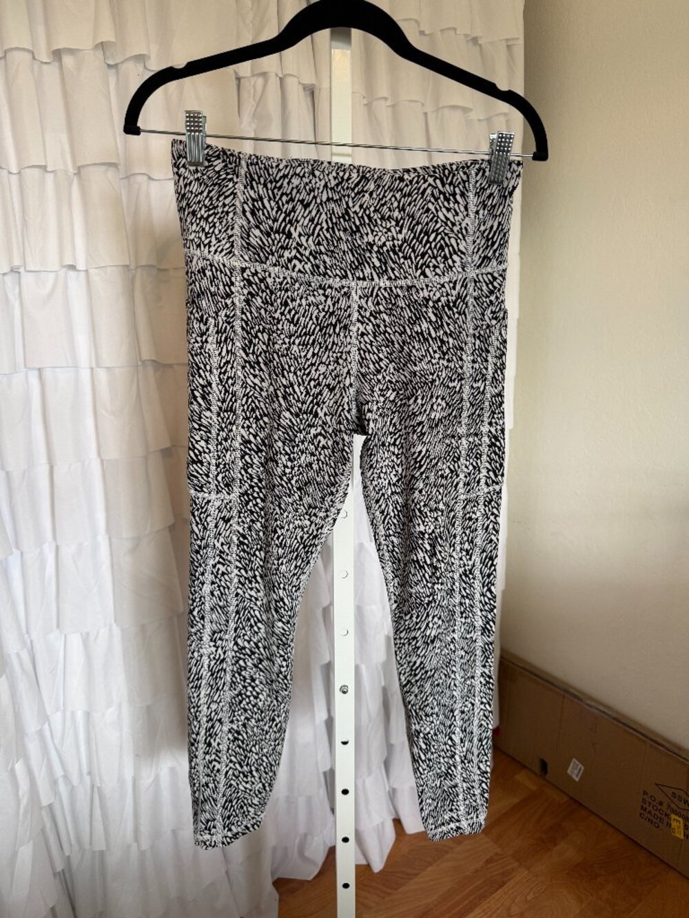 Athleta leggings